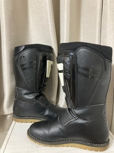 ガエルネ　バランスTRE  26.5cm オフロード　林道