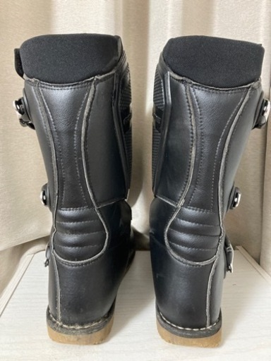 ガエルネ　バランスTRE  26.5cm オフロード　林道