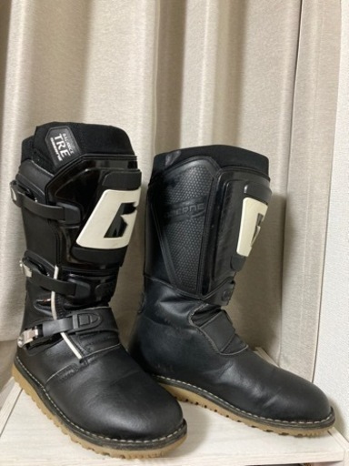 ガエルネ　バランスTRE  26.5cm オフロード　林道