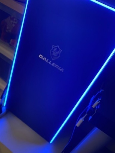 ガレリア　ゲーミングPC