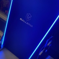 ガレリア　ゲーミングPC