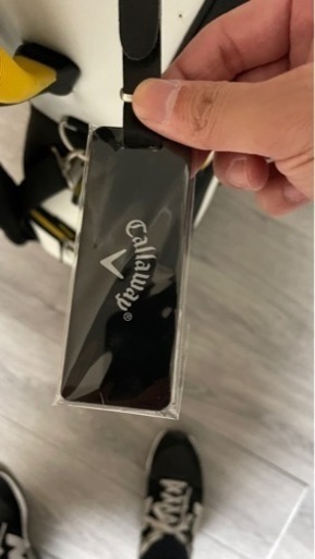 Callaway(キャロウェイ) メンズ用 クラブセット WARBIRD 10本 キャディバック付き 2019年モデル