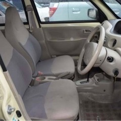 ダイハツエッセ660L / 走行距離10万k / 総額18万円の画像