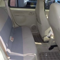 ダイハツエッセ660L / 走行距離10万k / 総額18万円の画像