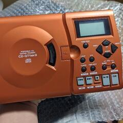 TASCAM CD−GT1 MKⅡ