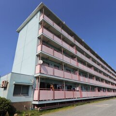 【敷金・礼金・手数料・更新料０円！】ビレッジハウス城島2号棟 (...