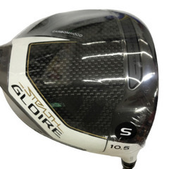 TaylorMade STEALTH GLOIRE ドライバー