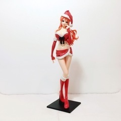 ワンピースフィギュア　サンタナミ