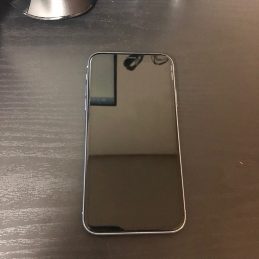 iPhone XR 64GB SIMフリー