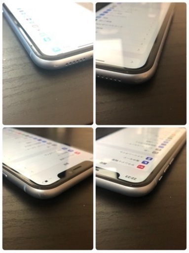 iPhone XR 64GB SIMフリー