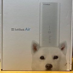 SoftBankAir