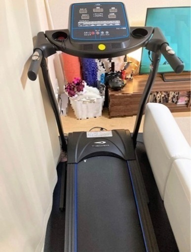 日曜日まで！【取りに来られる方限定割引】10,000円ぽっきりランニングマシン