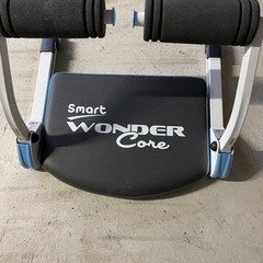 トレーニングマシンの画像