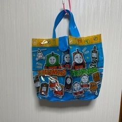 トーマスプールバッグ
