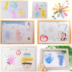 町田まあち手形アート開催☆【around tableカフェ一品付き】