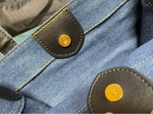 COACHバッグ