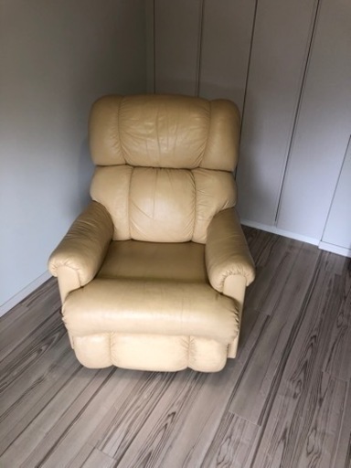 レイジーボーイ社製リクライナー 505シリーズ