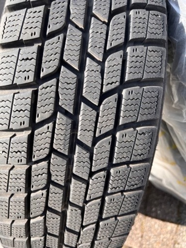 商談中  スタットレスタイヤ 175/65/R