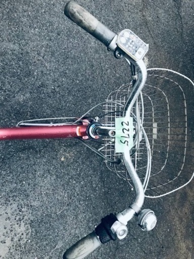 ③2275番　電動自転車