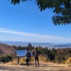 🐉🐉龍ノ口を登ろう⛰️⛰️