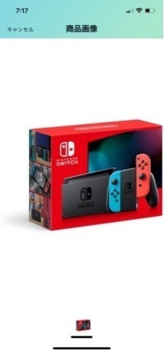 その他 NintendoSwitch