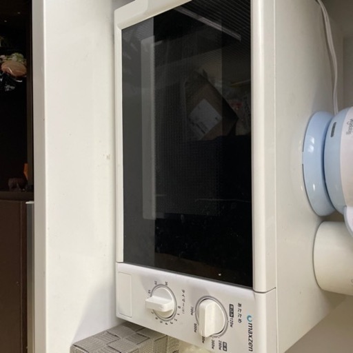 電子レンジ