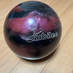 ボーリングボールABS Jubilee１４ポンド