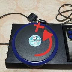 (ジャンク)beatmania ⅡDXコントローラーの画像