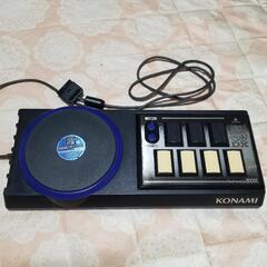 (ジャンク)beatmania ⅡDXコントローラー
