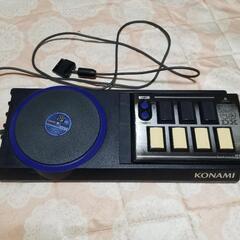 (ジャンク)beatmania ⅡDXコントローラーの画像