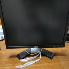 DELL　モニター　1908fbB