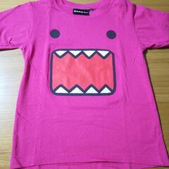 (お話し中)どーもくん Tシャツ 120cm