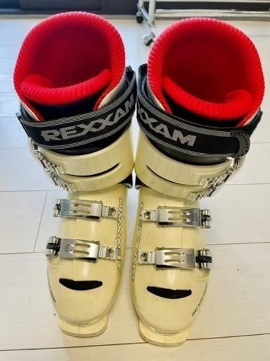 スキーブーツ 2024 Tecnica コンフォート スキーブーツ 24.5 楽天市場