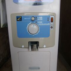 ISEKI　イセキ　精米機　RH351E