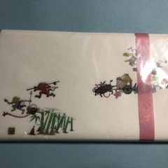 タニタ計量スプーン 懐紙の画像