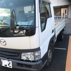 軽油.MT.平成17年、24万キロ、車検は今年6月，エアコン暖房...