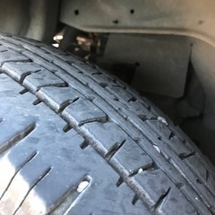 軽油.MT.平成17年、24万キロ、車検は今年6月，エアコン暖房が正常に使用されていますの画像