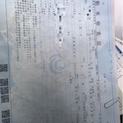軽油.MT.平成17年、24万キロ、車検は今年6月，エアコン暖房が正常に使用されていますの画像