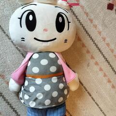 みみりん☆60cmぬいぐるみ