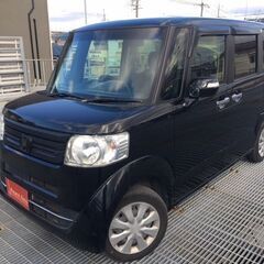 月々２.５万円～　自社ローン歓迎☆☆　N-BOX　GLパッケージ☆☆の画像