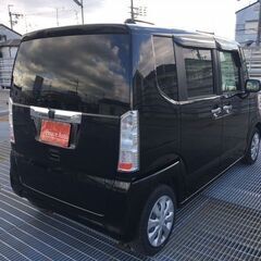 月々２.５万円～　自社ローン歓迎☆☆　N-BOX　GLパッケージ☆☆の画像