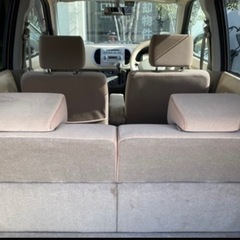 【値下げ】格安軽自動車　MRワゴン　車検付きの画像
