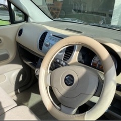 【値下げ】格安軽自動車　MRワゴン　車検付きの画像