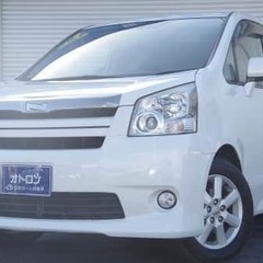 保証人様不要プランはじめました❗️❗️　　トヨタ　ノア　S