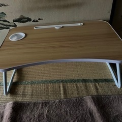 ドリンクホルダー　ミニテーブル　決まりました！の画像