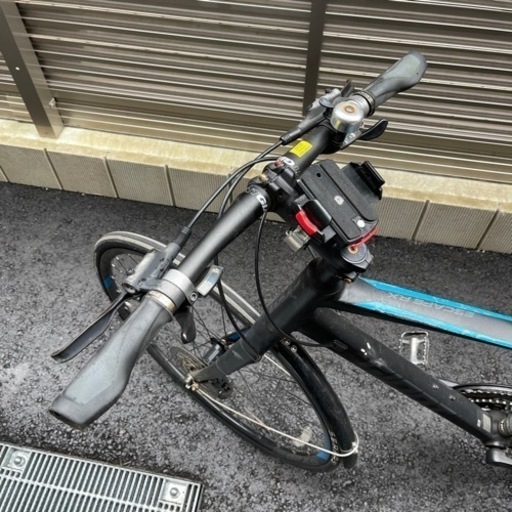 GIANT RX DISC 2020年製