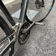 GIANT RX DISC 2020年製