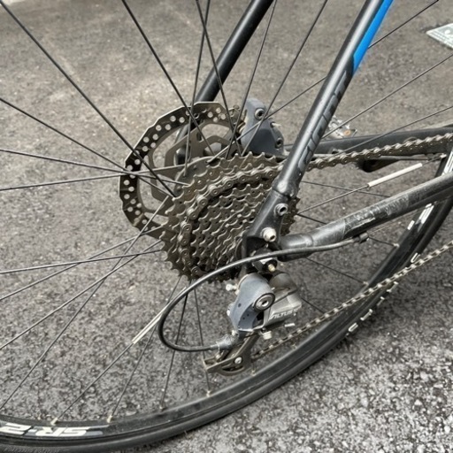 GIANT RX DISC 2020年製