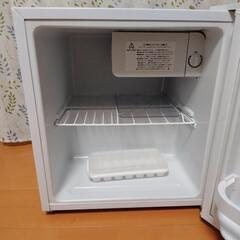 冷蔵庫46リットルの画像