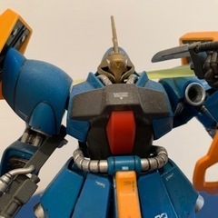 【値下げ】ガンプラ ヤクト・ドーガ